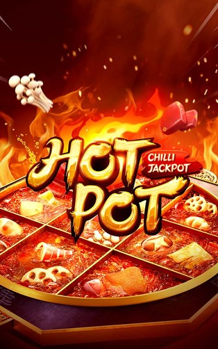 ONE88 Hotpot