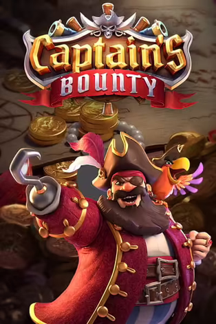 ONE88 Captain's Bounty