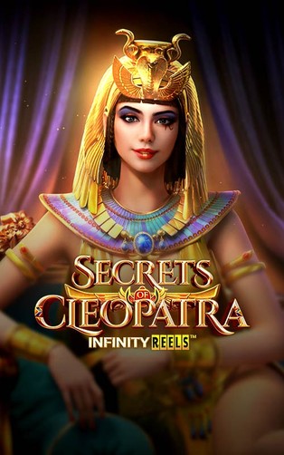ONE88 Secrets of Cleopatra