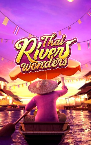ONE88 Thai River Wonders