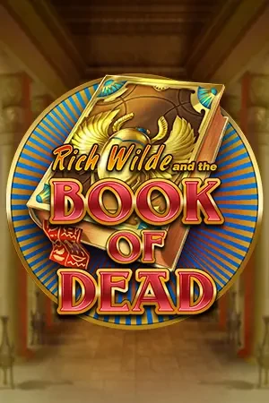 ONE88 Book of Dead