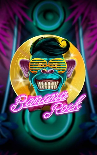 ONE88 Banana Rock