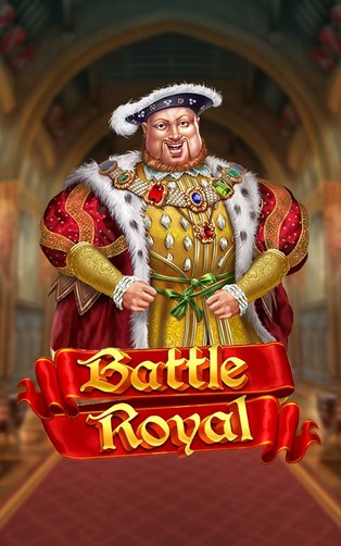 ONE88 Battle Royal