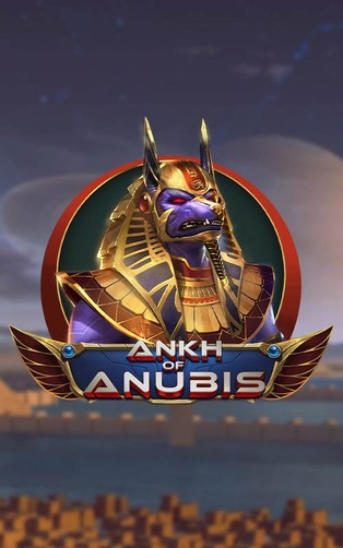 ONE88 Ankh of Anubis