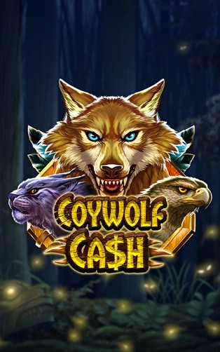 ONE88 Coywolf Cash
