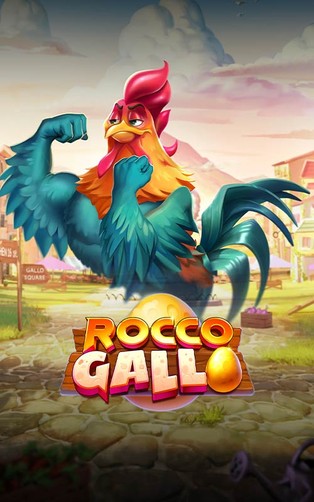 ONE88 Rocco Gallo