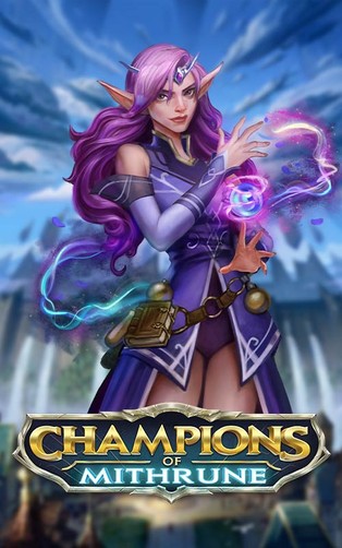 ONE88 Champions of Mithrune
