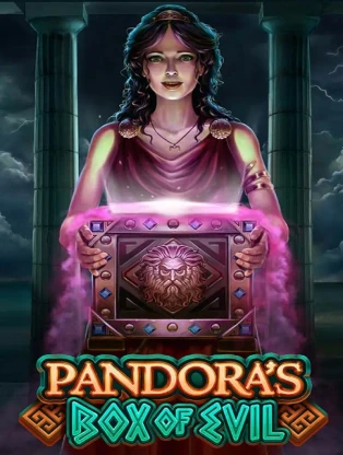 ONE88 Pandora's Box of Evil