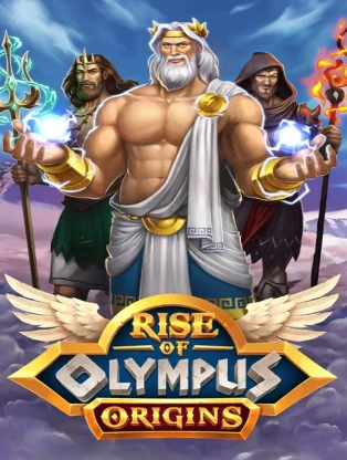 ONE88 Rise of Olympus Origins