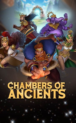 ONE88 Chambers of Ancients