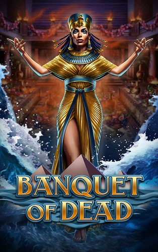 ONE88 Banquet of Dead