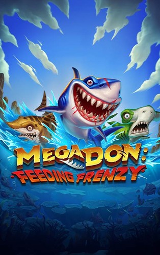 ONE88 Mega Don: Feeding Frenzy