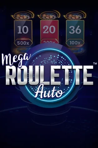 ONE88 Auto Mega Roulette