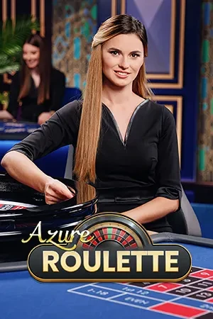 ONE88 Roulette Azure