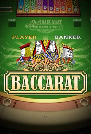 ONE88 Baccarat