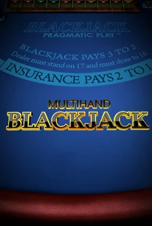 ONE88 Multihand Blackjack