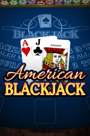 ONE88 American Blackjack