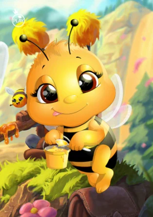 ONE88 Busy Bees