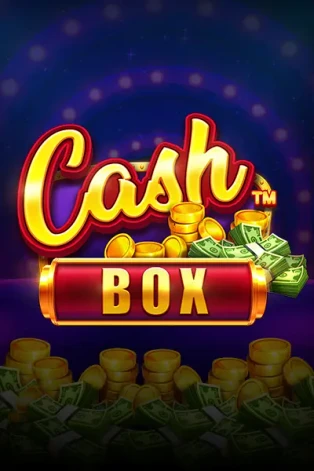 ONE88 Cash Box