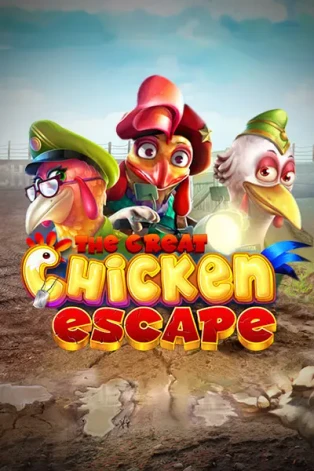 ONE88 The Great Chicken Escape