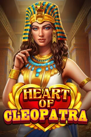 ONE88 Heart of Cleopatra