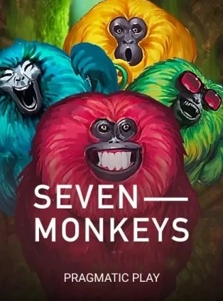 ONE88 7 Monkeys