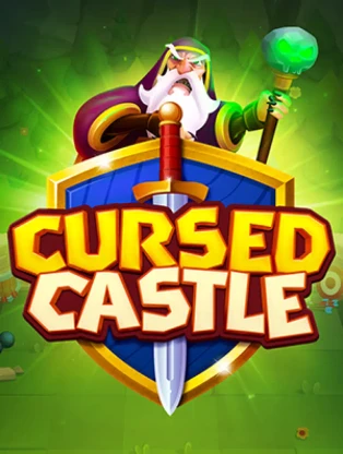 ONE88 Cursed Castle