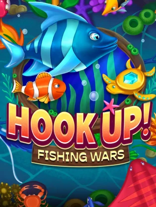 ONE88 Hook up! Fishing Wars