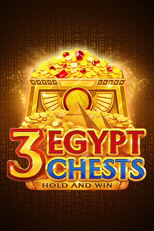 ONE88 3 Egypt Chests: Hold and Win