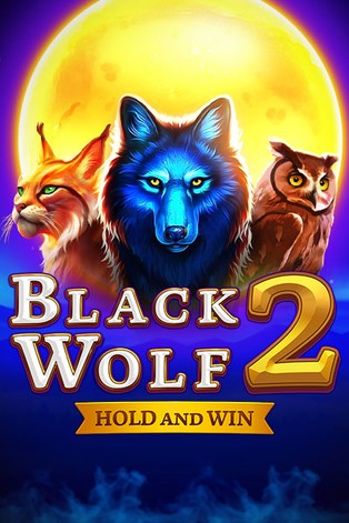 ONE88 Black Wolf 2