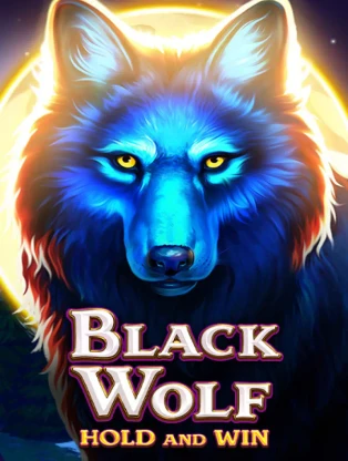 ONE88 Black Wolf: Hold and Win