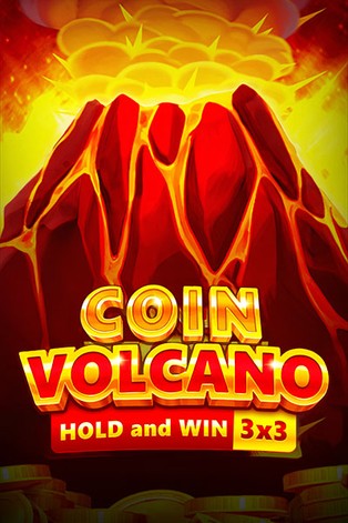 ONE88 Coin Volcano