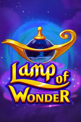 ONE88 Lamp of Wonder