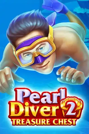 ONE88 Pearl Diver 2: Treasure Chest