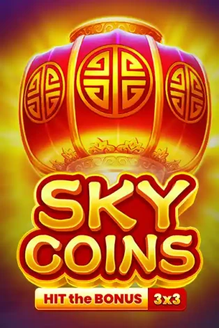 ONE88 Sky Coins