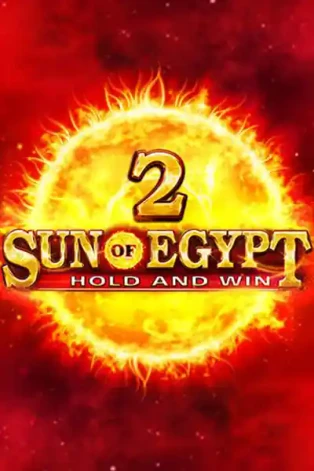 ONE88 Sun of Egypt 2: Hold and Win