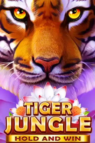 ONE88 Tiger Jungle: Hold and Win