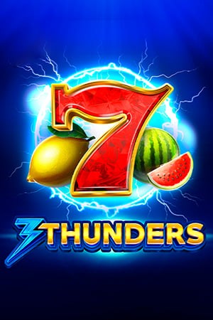 ONE88 3 Thunders