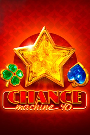 ONE88 Chance Machine 40