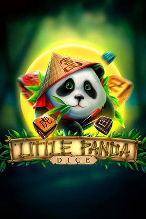 ONE88 Little Panda Dice