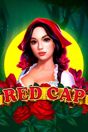 ONE88 Red Cap