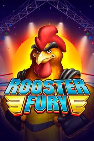 ONE88 Rooster Fury