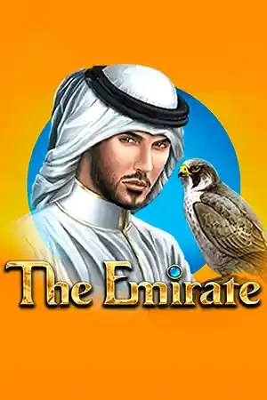 ONE88 The Emirate