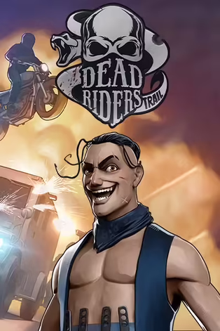 ONE88 Dead Riders Trail