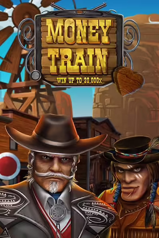 ONE88 Money Train