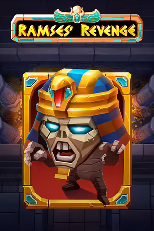 ONE88 Ramses Revenge