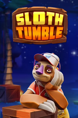 ONE88 Sloth Tumble
