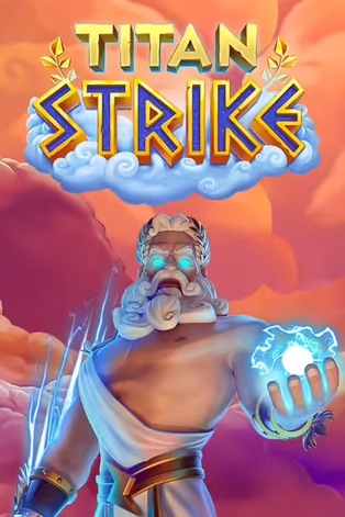 ONE88 Titan Strike