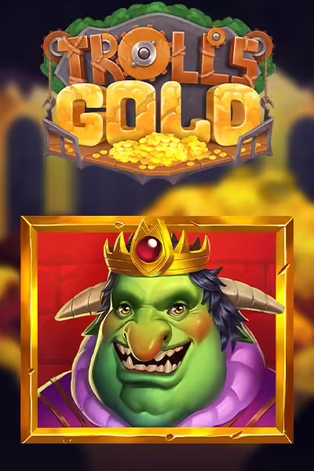 ONE88 Troll's Gold