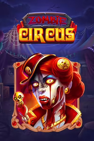 ONE88 Zombie Circus
